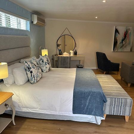 Mirabelle Guesthouse 弗朗斯胡克 外观 照片