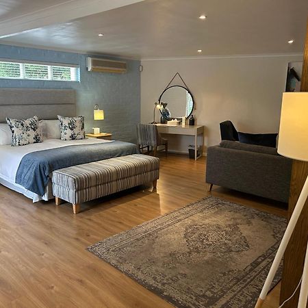 Mirabelle Guesthouse 弗朗斯胡克 外观 照片