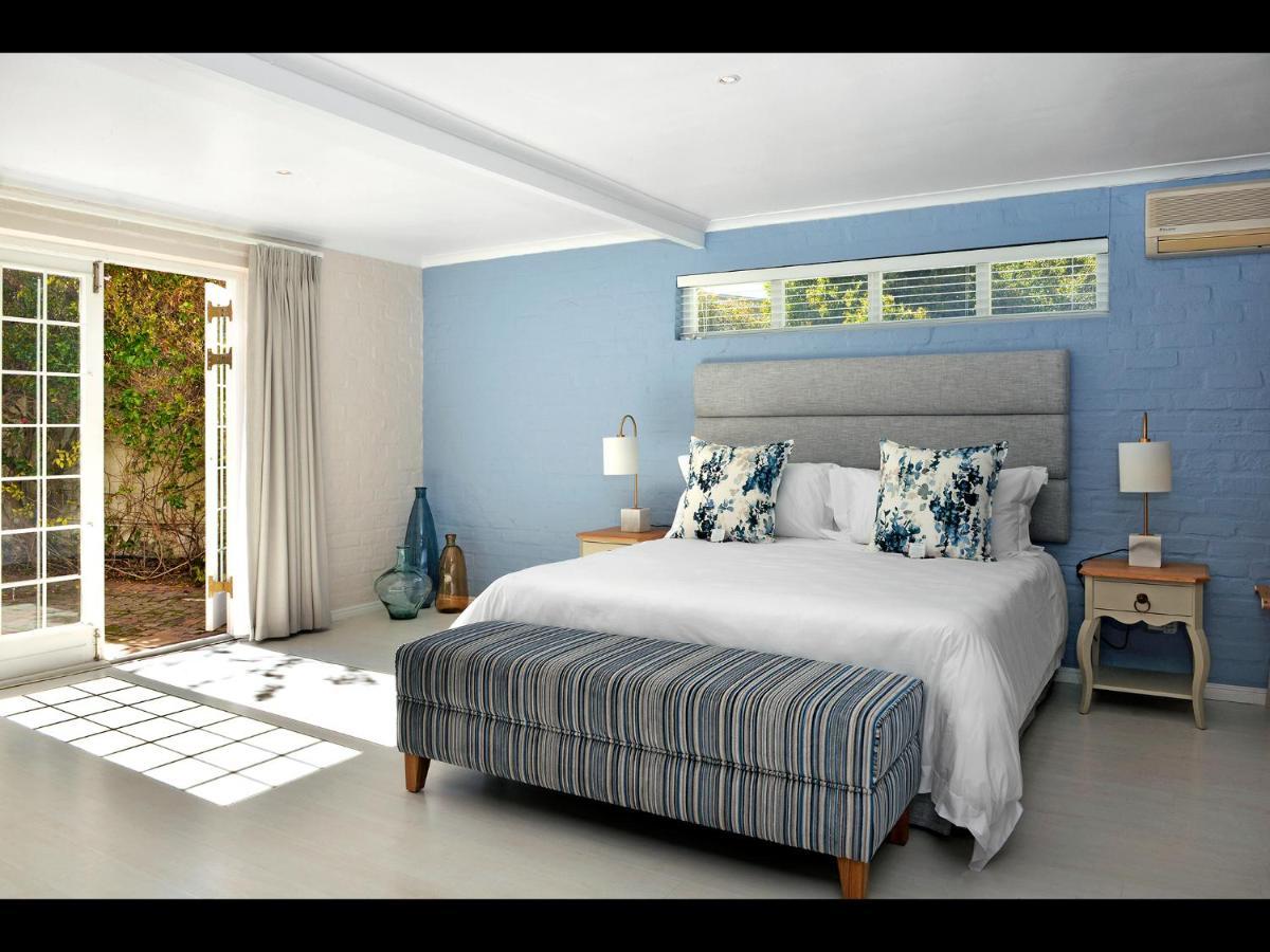 Mirabelle Guesthouse 弗朗斯胡克 外观 照片