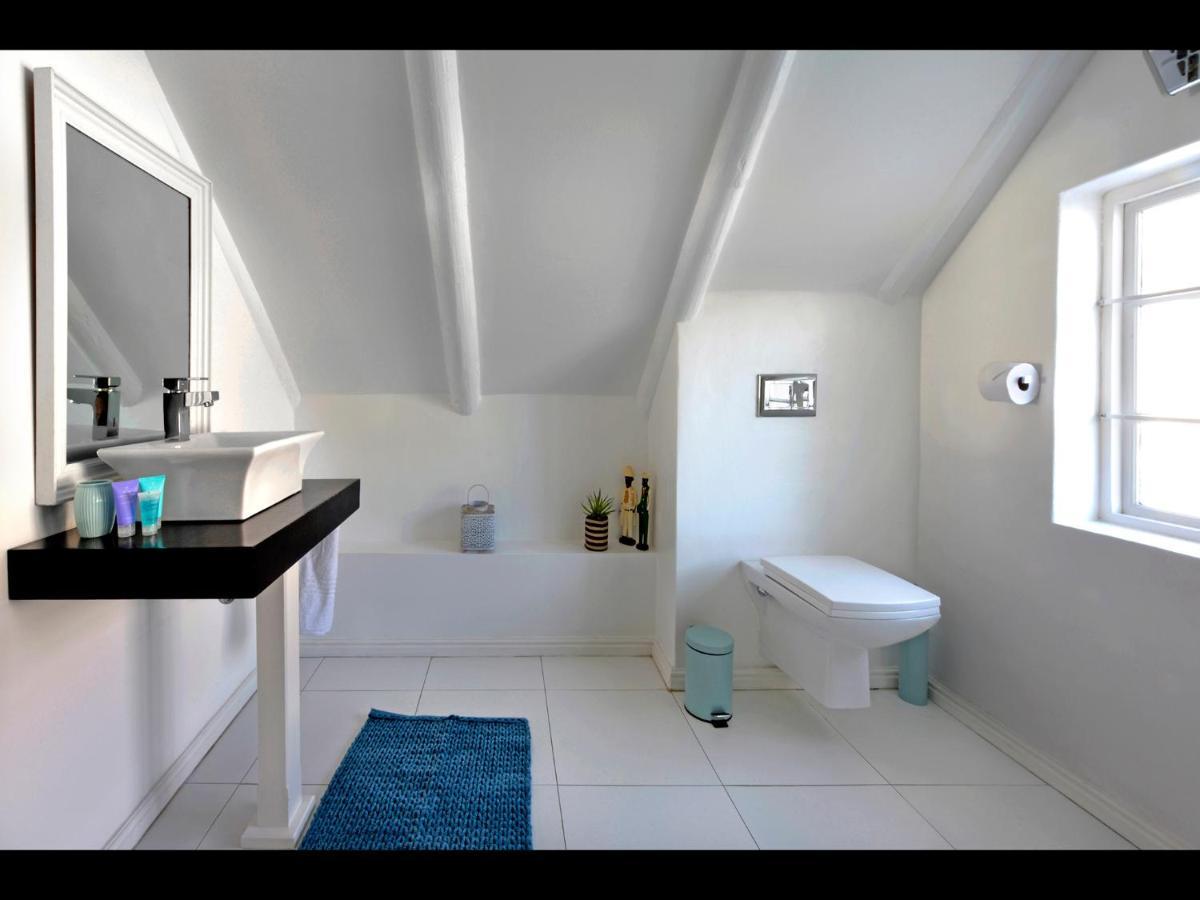 Mirabelle Guesthouse 弗朗斯胡克 外观 照片