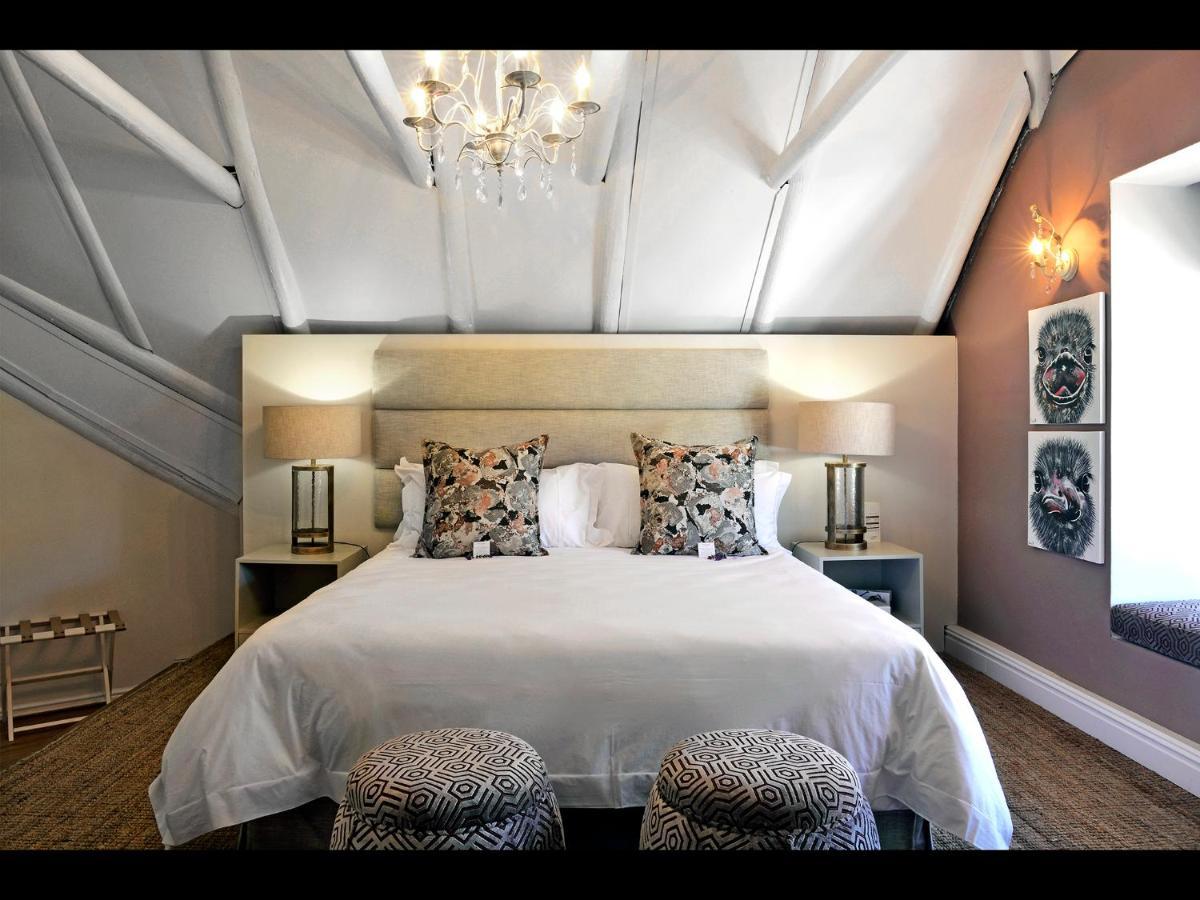 Mirabelle Guesthouse 弗朗斯胡克 外观 照片