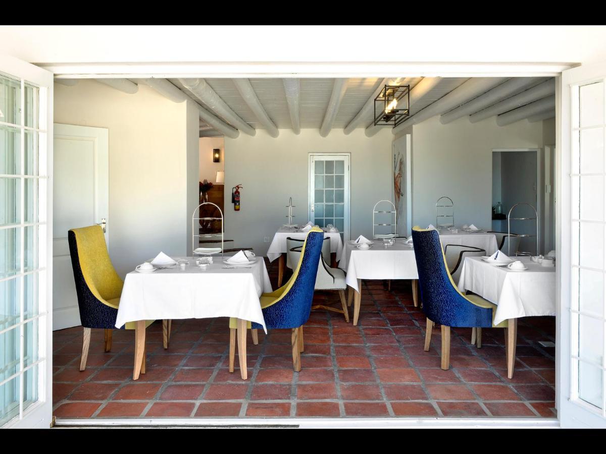 Mirabelle Guesthouse 弗朗斯胡克 外观 照片