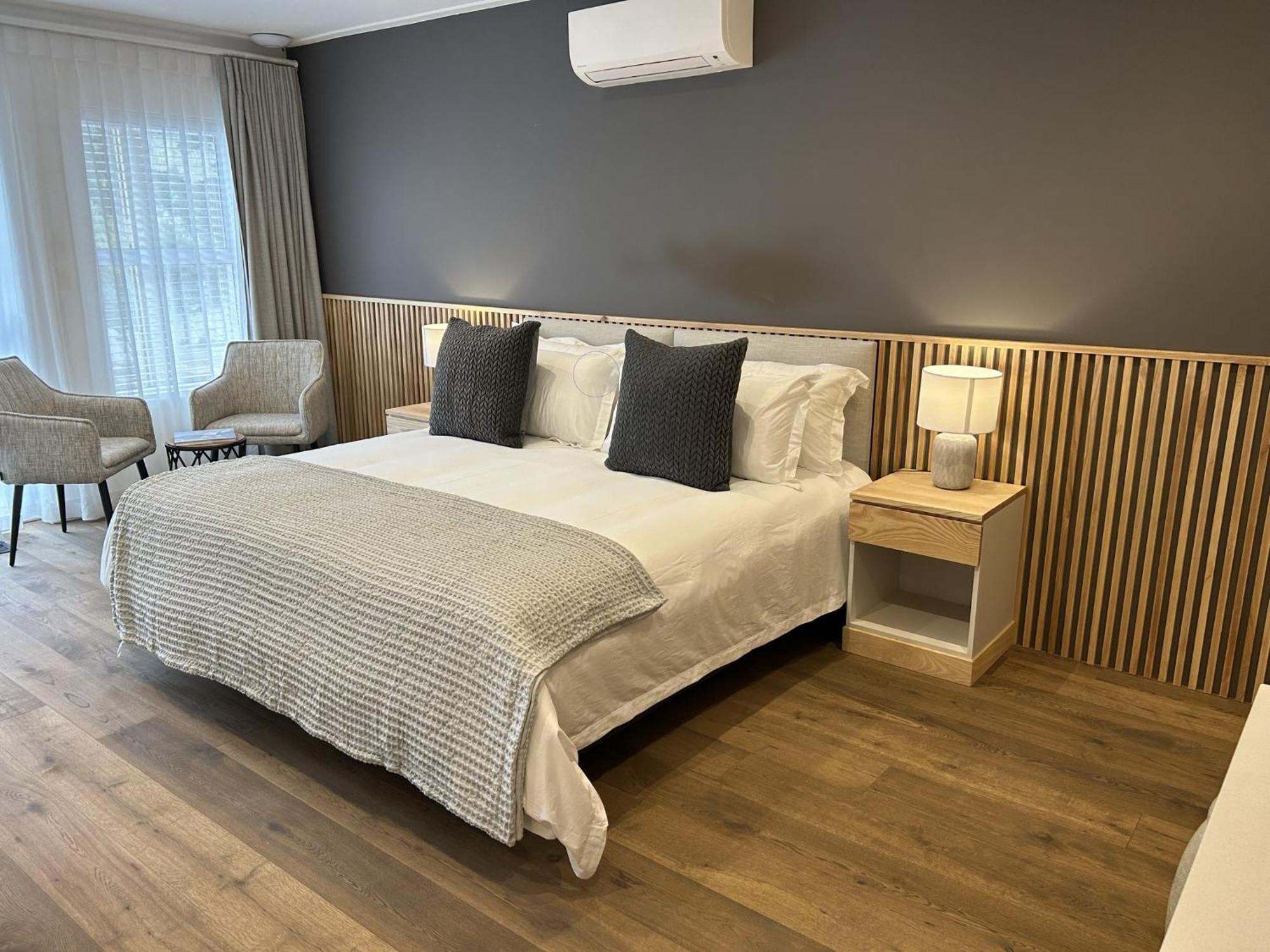 Mirabelle Guesthouse 弗朗斯胡克 外观 照片