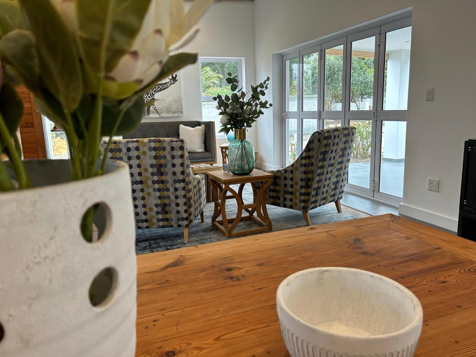 Mirabelle Guesthouse 弗朗斯胡克 外观 照片
