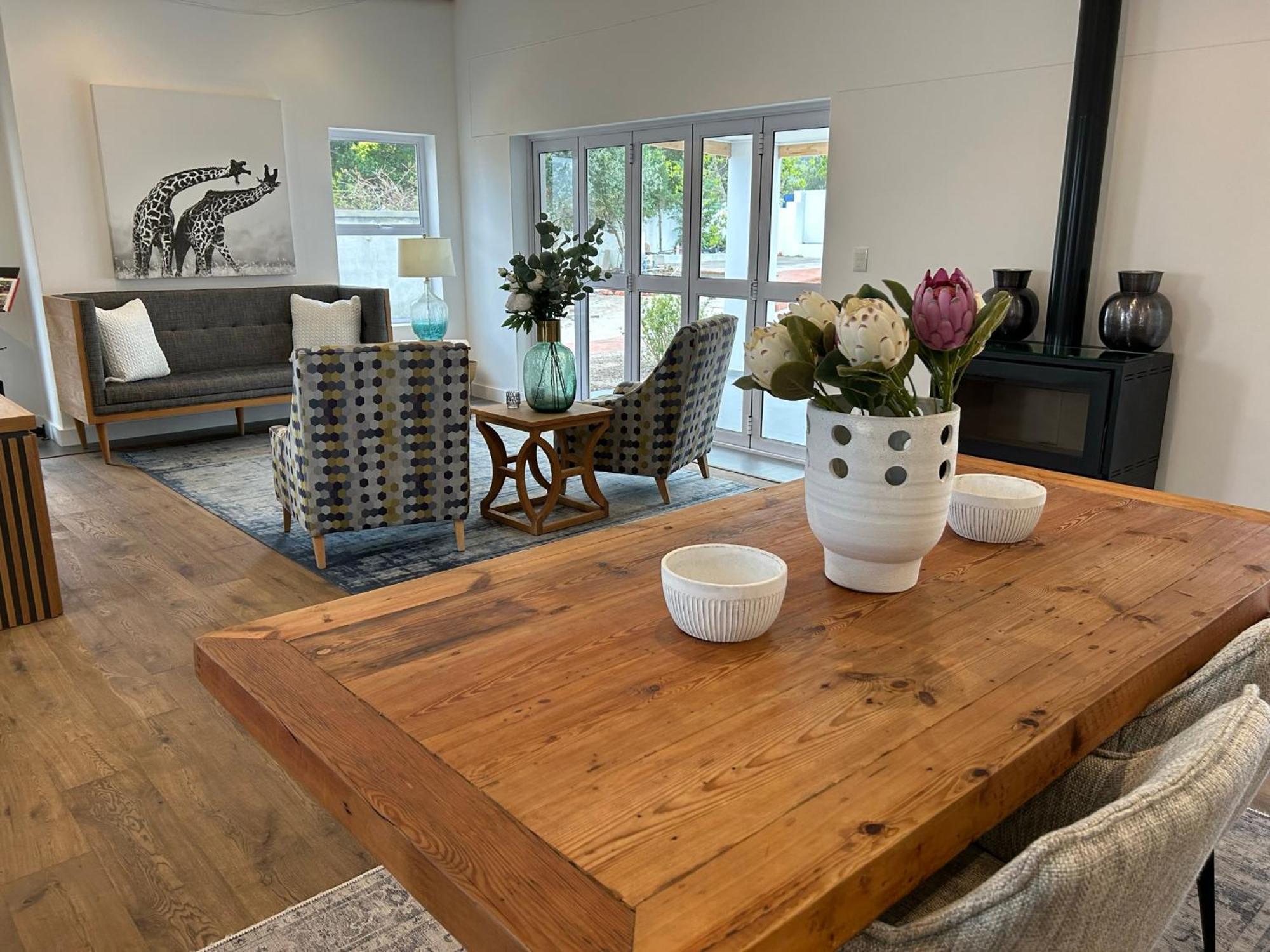 Mirabelle Guesthouse 弗朗斯胡克 外观 照片