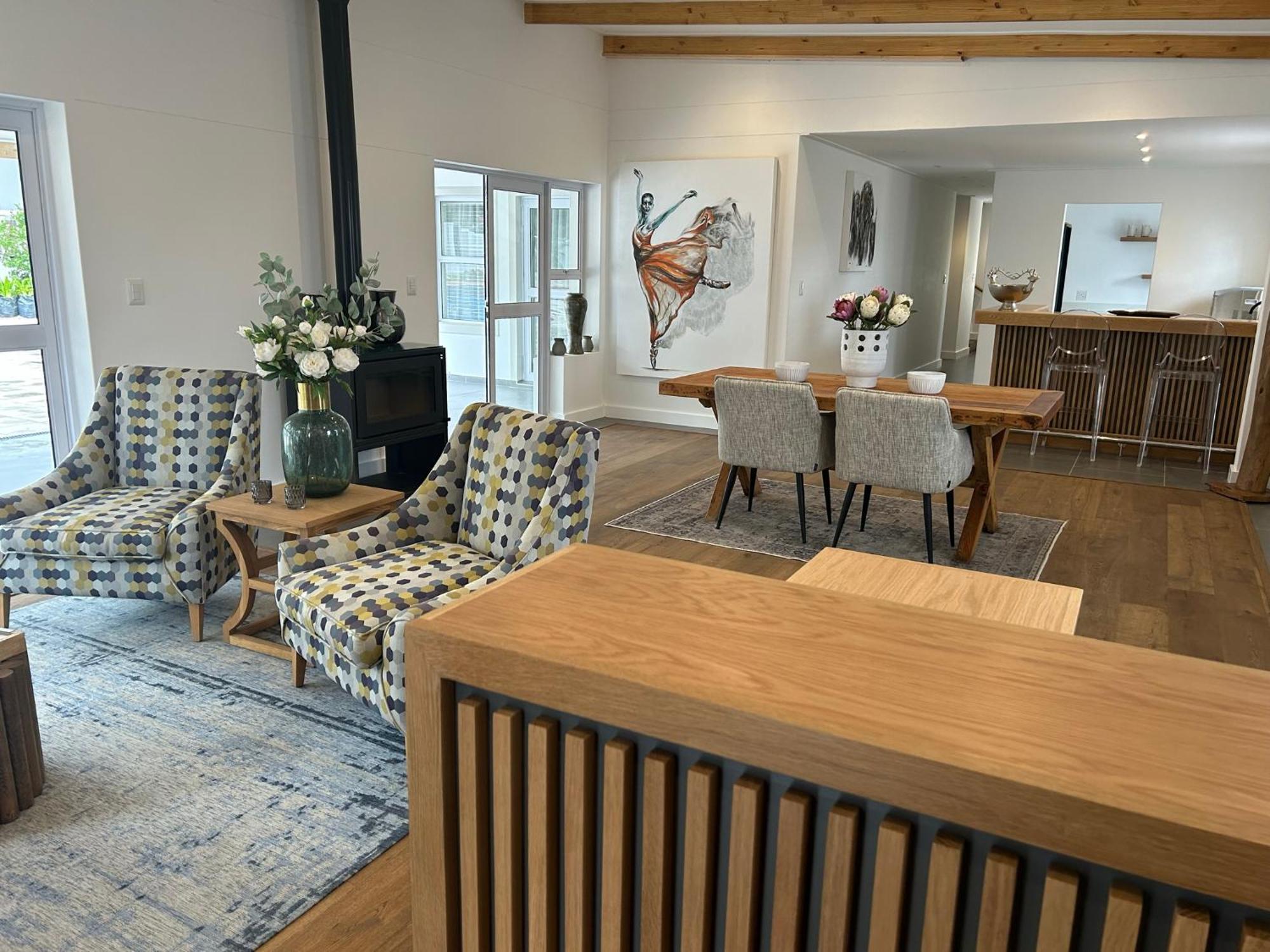 Mirabelle Guesthouse 弗朗斯胡克 外观 照片