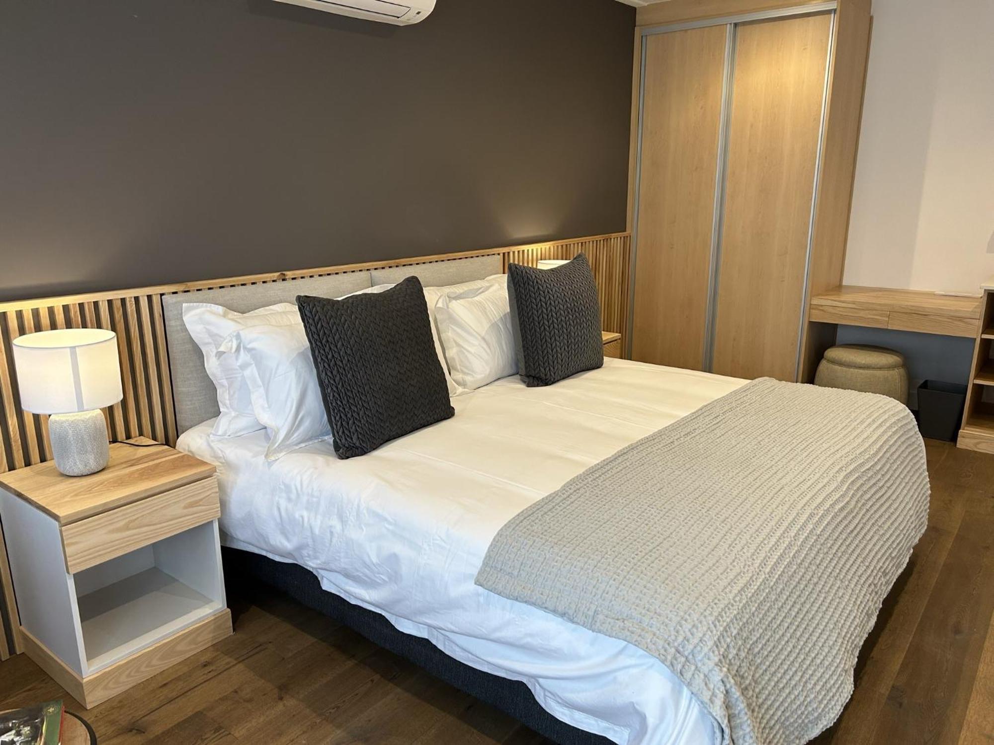 Mirabelle Guesthouse 弗朗斯胡克 外观 照片