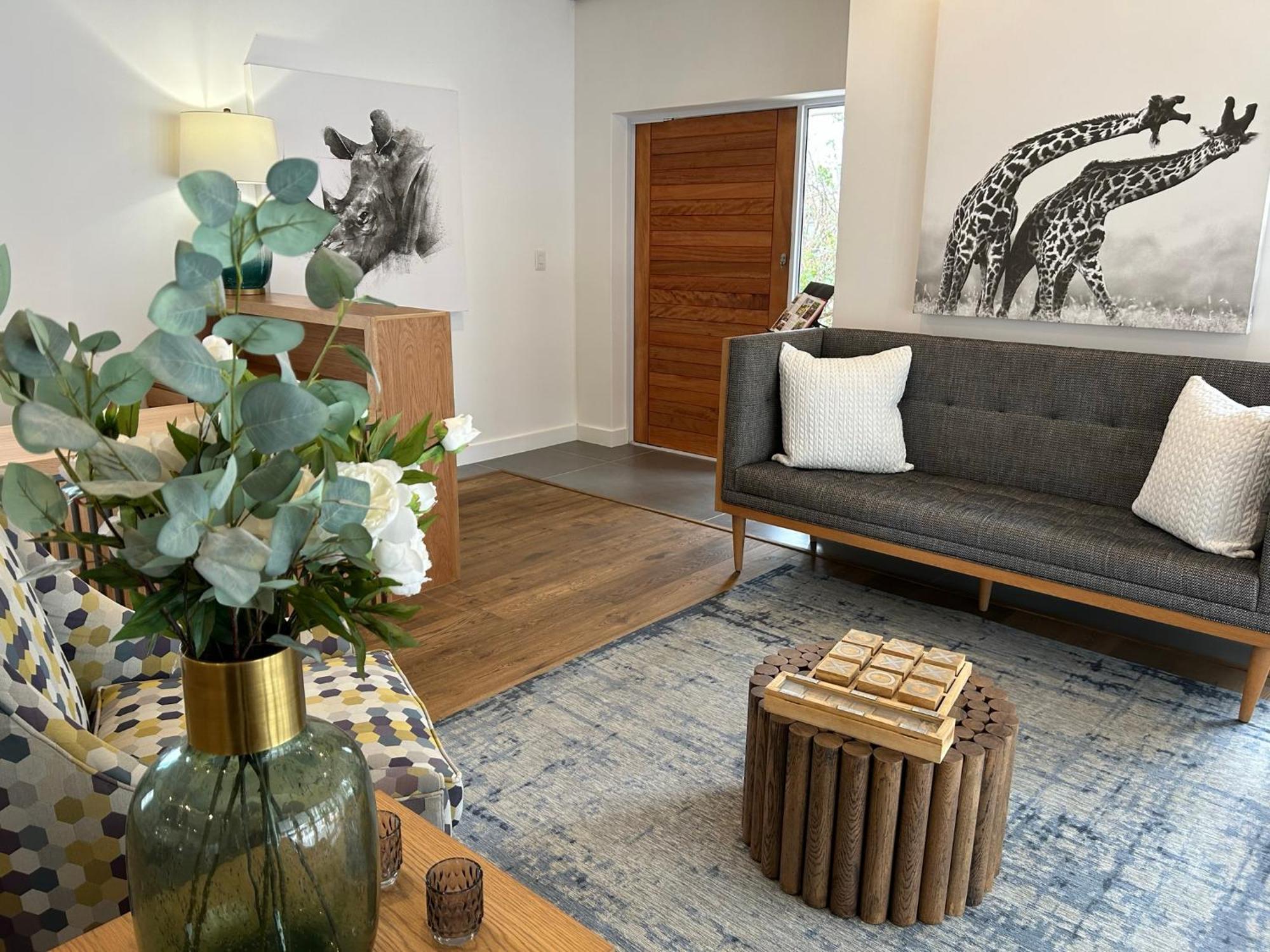 Mirabelle Guesthouse 弗朗斯胡克 外观 照片