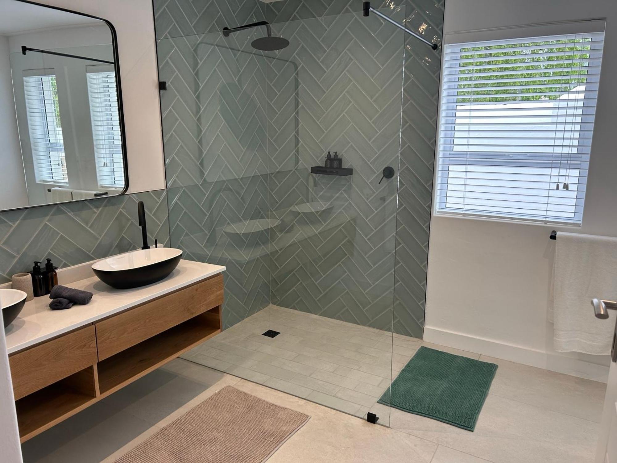 Mirabelle Guesthouse 弗朗斯胡克 外观 照片