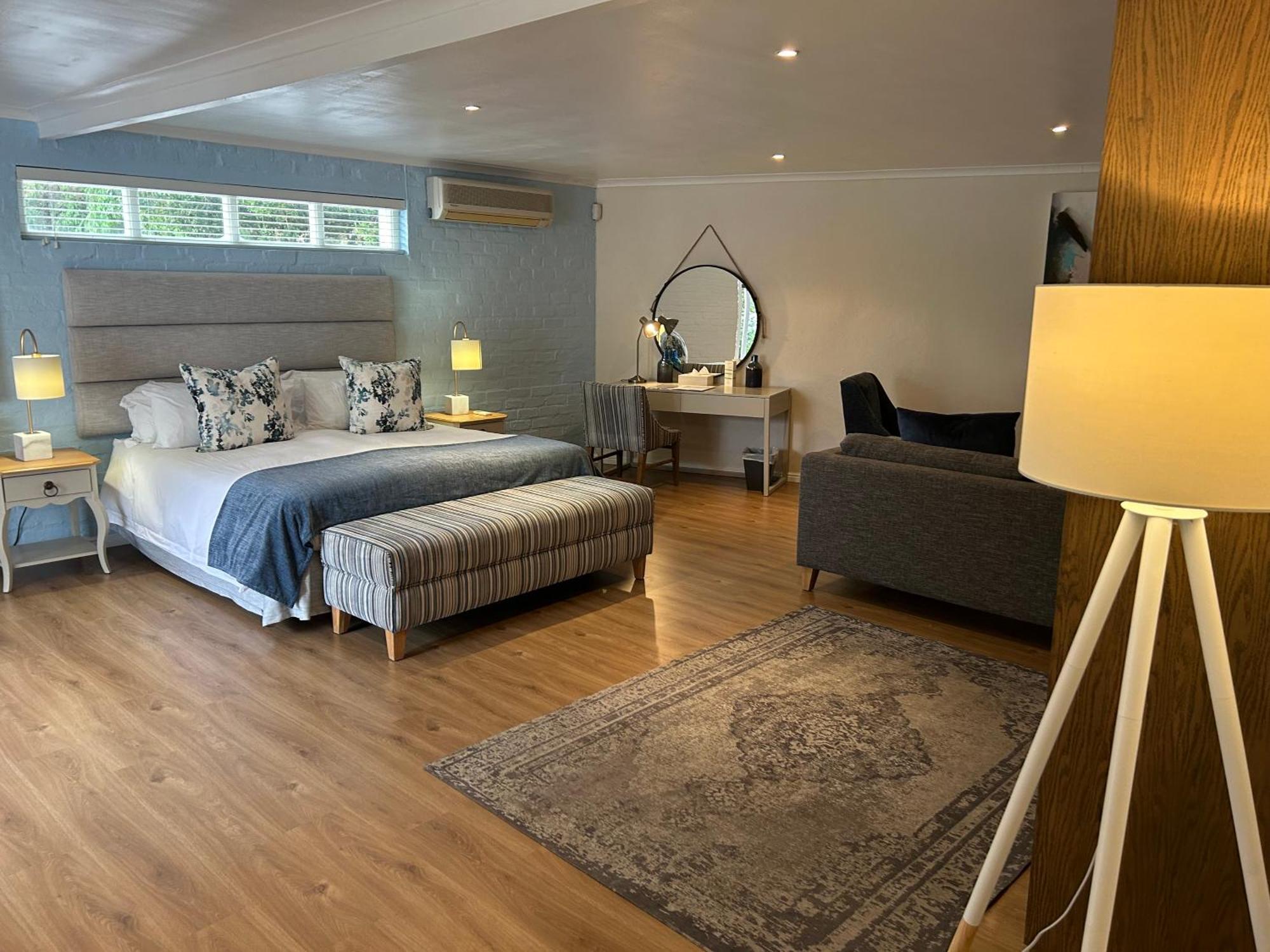 Mirabelle Guesthouse 弗朗斯胡克 外观 照片